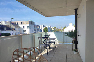 achat appartement vannes 56000