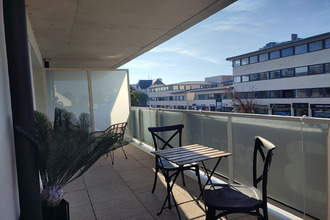 achat appartement vannes 56000