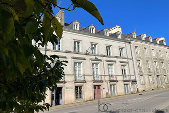 achat appartement vannes 56000