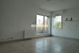 achat appartement vannes 56000