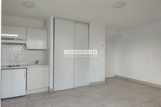 achat appartement vannes 56000