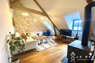 achat appartement vannes 56000