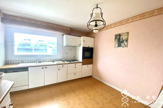 achat appartement vannes 56000