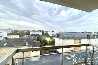 achat appartement vannes 56000