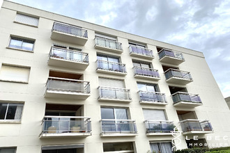 achat appartement vannes 56000