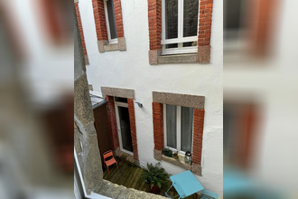 achat appartement vannes 56000