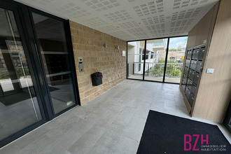 achat appartement vannes 56000