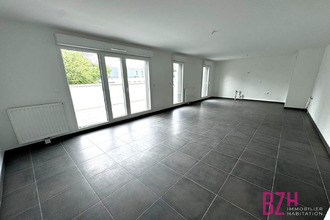 achat appartement vannes 56000