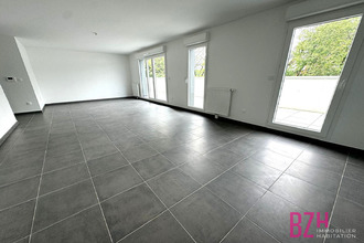 achat appartement vannes 56000