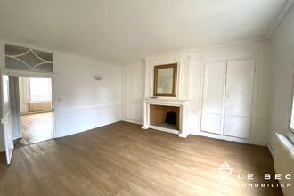 achat appartement vannes 56000