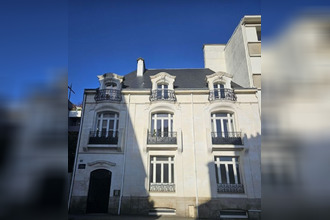 achat appartement vannes 56000