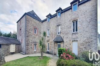 achat appartement vannes 56000