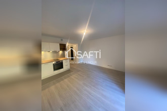 achat appartement vannes 56000