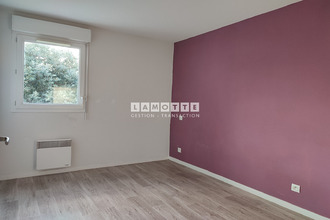 achat appartement vannes 56000