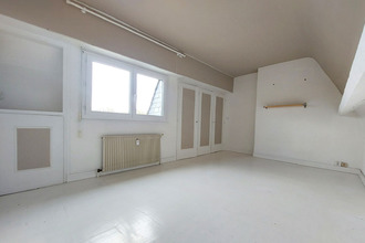 achat appartement vannes 56000