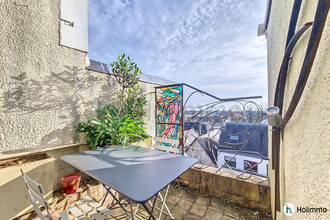 achat appartement vannes 56000