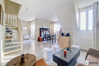 achat appartement vannes 56000