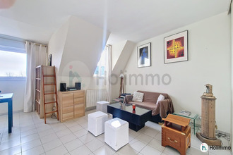 achat appartement vannes 56000