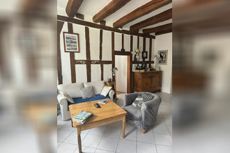 achat appartement vannes 56000