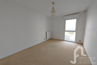 achat appartement vannes 56000