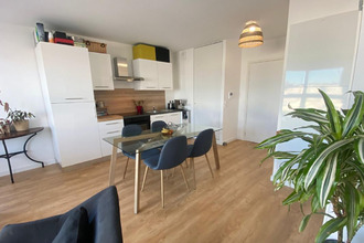 achat appartement vannes 56000