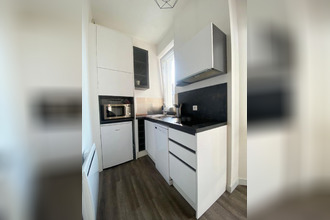 achat appartement vannes 56000