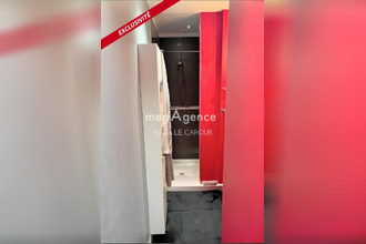 achat appartement vannes 56000