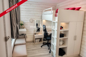 achat appartement vannes 56000