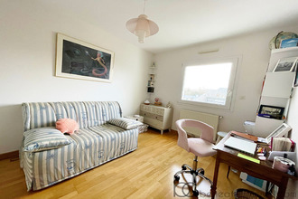 achat appartement vannes 56000