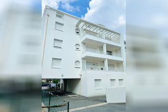 achat appartement vannes 56000