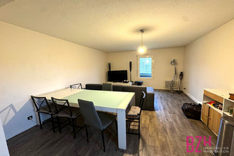 achat appartement vannes 56000