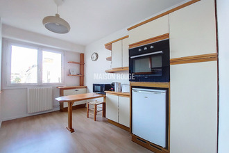 achat appartement vannes 56000