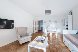 achat appartement vannes 56000