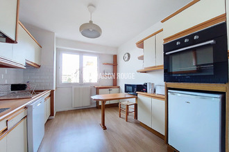 achat appartement vannes 56000