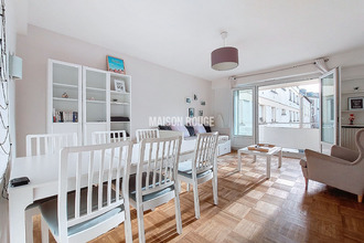 achat appartement vannes 56000