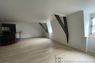 achat appartement vannes 56000