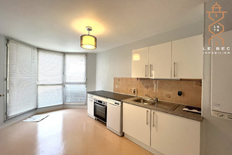 achat appartement vannes 56000