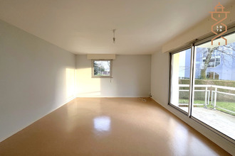 achat appartement vannes 56000