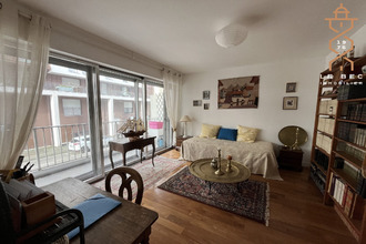 achat appartement vannes 56000