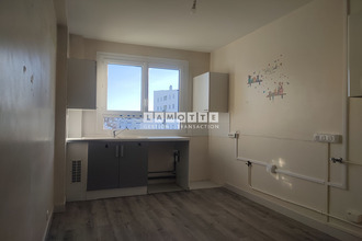 achat appartement vannes 56000