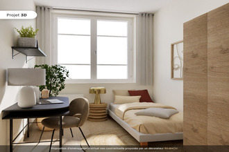 achat appartement vannes 56000