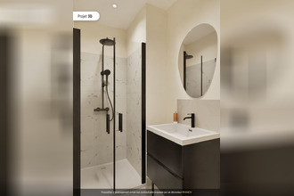 achat appartement vannes 56000