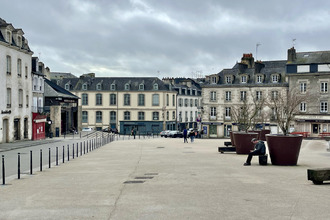 achat appartement vannes 56000