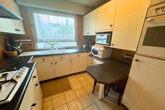 achat appartement vannes 56000