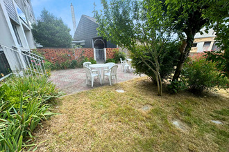 achat appartement vannes 56000