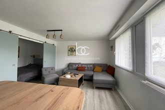 achat appartement vannes 56000