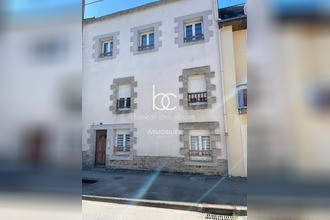 achat appartement vannes 56000