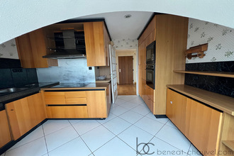 achat appartement vannes 56000