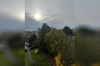 achat appartement vannes 56000