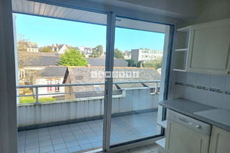 achat appartement vannes 56000
